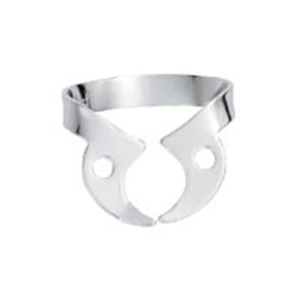 HySolate Rubber Dam Clamp Winged Size W3 Small Color Coded Replacement Ea