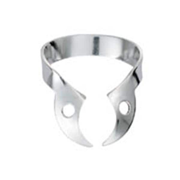 HySolate Rubber Dam Clamp Winged Size W56 Color Coded Replacement Ea