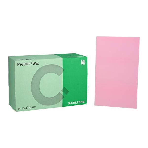 Hygenic Wax All Purpose 5Lb/Bx