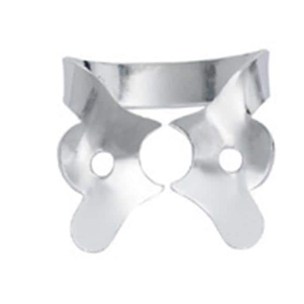 HySolate Rubber Dam Clamp Winged Size 1 Replacement Ea