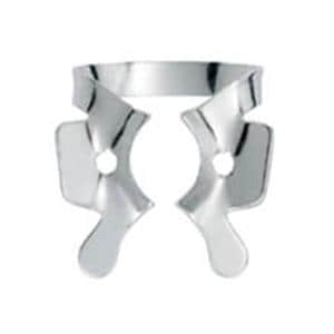 HySolate Rubber Dam Clamp Winged Size 8 Replacement Ea