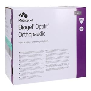 Biogel Surgical Gloves 7.5