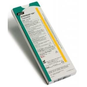 Sterrad NX 5-Cycle Cassette White 5 Instruments Ea, 5 EA/CA