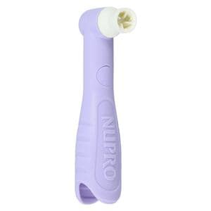 NUPRO Freedom Prophy Angle Firm 90 Degree LF f/ Mdwst RDH Frdm Ecn Pk 1200/Ca