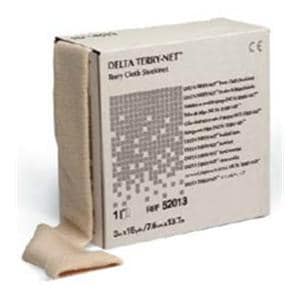 Terry-Net C Stockinette Off-White 3"x15yd