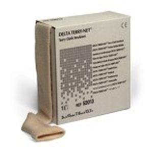 Terry-Net C Stockinette Off-White 6"x15yd