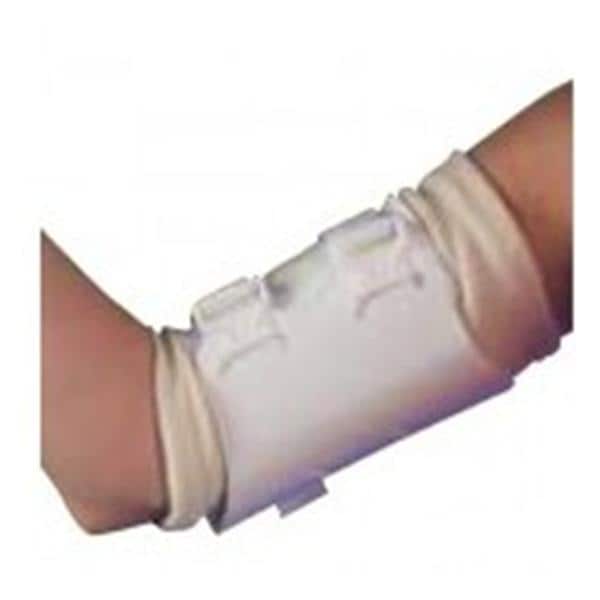 Specialist Orthosis Brace Arm Size X-Large Thermoplastic 14-17