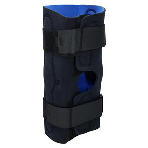 Reddie Brace Knee Size 2X-Large Neoprene 25.5-28" Left/Right