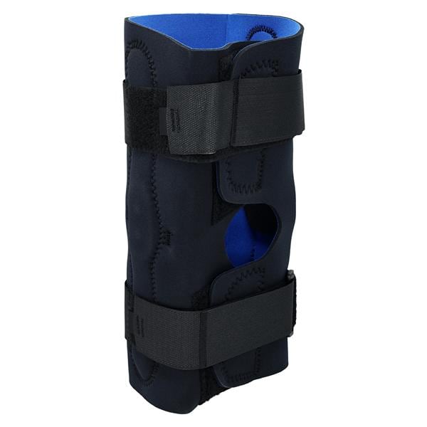 Reddie Brace Knee Size 2X-Large Neoprene 25.5-28" Left/Right