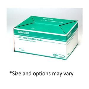 Specialist Casting Splint 4x15", 12 BX/CA