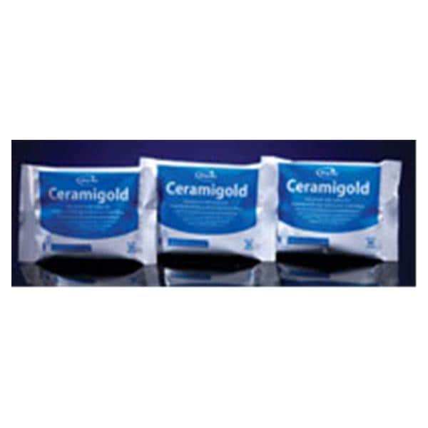 Ceramigold Casting Investment Phosphate Bonded Powder 144/Ca