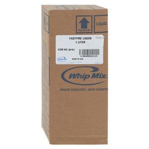 FastFire 15 Casting Investment 1Lt/Bt