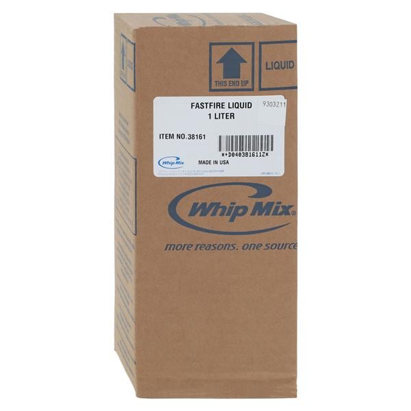 FastFire 15 Casting Investment 1Lt/Bt