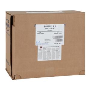 Formula 1 Investment Universal Powder 100/Ca