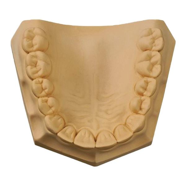 ResinRock Die Stone ISO Type 4 Golden Brown 33Lb/Bx