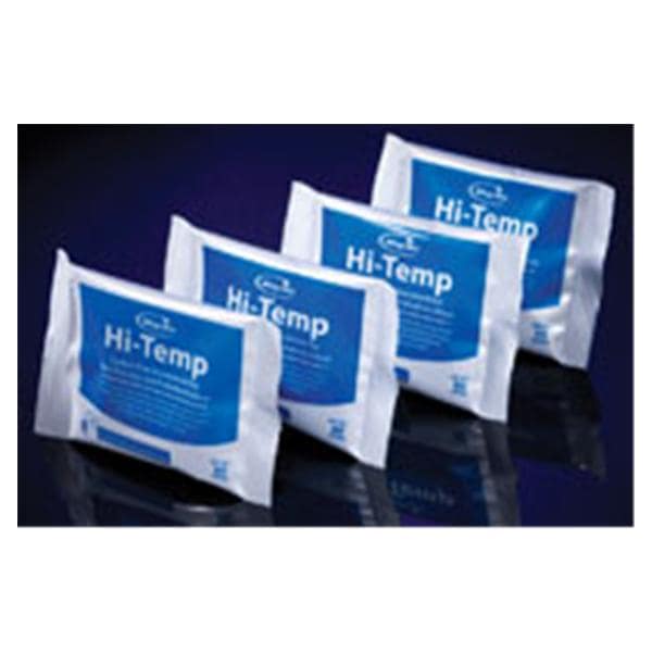 Hi-Temp Casting Investment Nonprecious & Semi-Precious Alloys Powder 144/Ca, 1 EA/CA