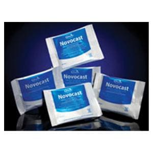 Novocast Inlay Investment Low Fusing Crown & Bridge Powder 144/Ca