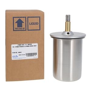 Vac-U-Mixer Bowl Mixing Ea