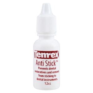 Anti-Stick Lubricant 12 cc Ea
