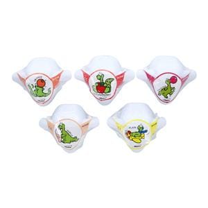 Dynomite Nasal Hood Small Assorted 12/Pk