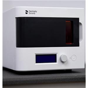 Curing Unit Digital Ea