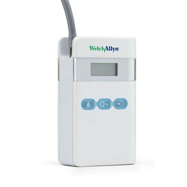 7100 ABPM Monitor Not Made With Natural Rubber Latex Arm Digital Display Ea