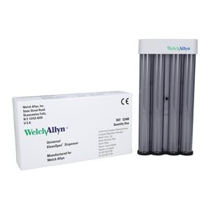 Kleenspec 524 Series Ear Speculum Dispenser For Mcrvw/Dgnstc Otoscopes Ea