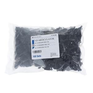 Articulator 3-D 100/Bg