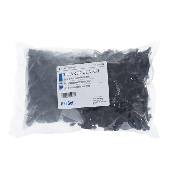 Articulator 3-D 100/Bg