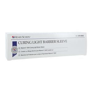 Maxima 2000 LED Curing Light Sleeve 100/Bx