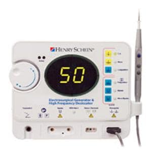 Electrosurgical Generator New High Frequency