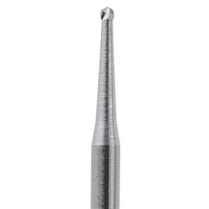 Carbide Bur Operative Carbide Surgical Friction Grip Surgical Length 1 5/Pk
