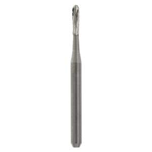 Sterile Carbide Bur Operative Friction Grip 1557 25/Rl