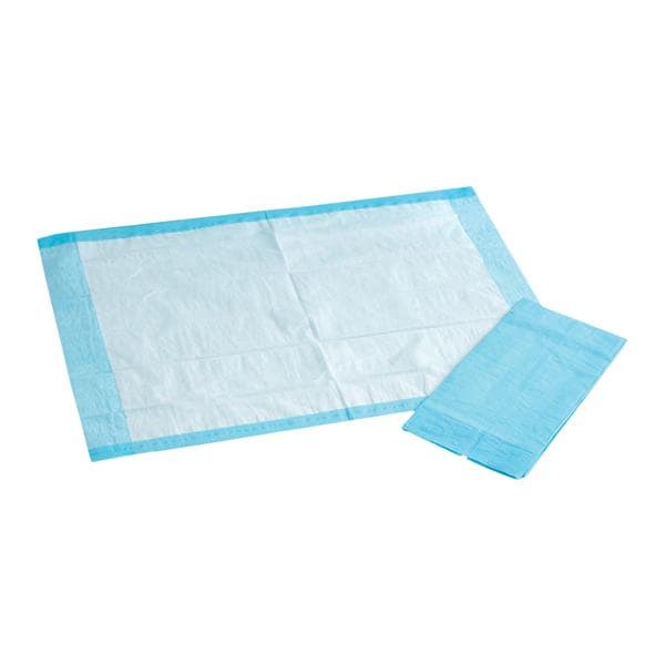 Incontinence Underpad 30x36" Light Absorbency 100/Ca