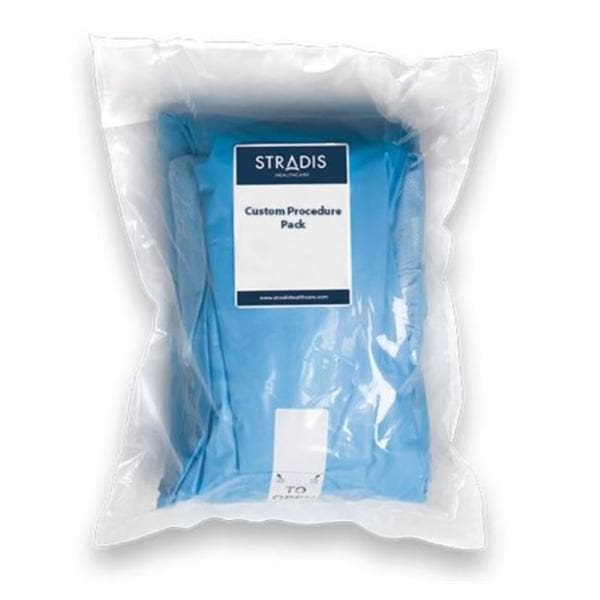 Scope Clean & Prep Kit Custom