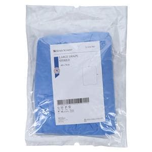 60x76" Sterile Surgical Drape