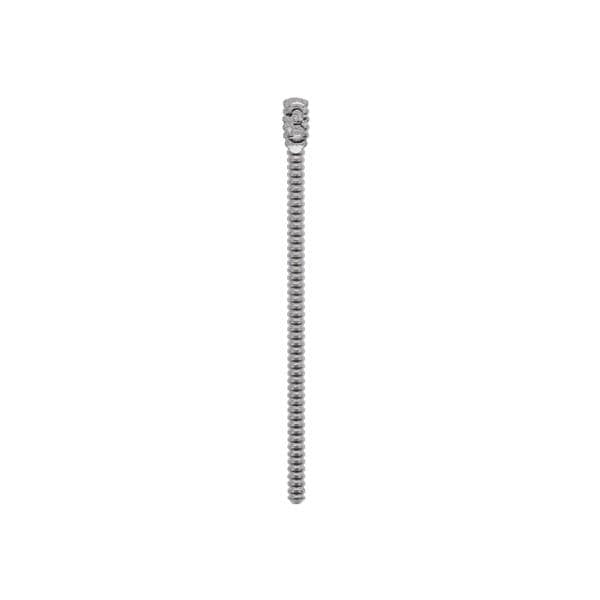 Post Stainless Steel Size Parallel Sided 10/Pk