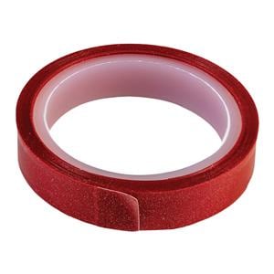 Self-Adhering ID Tape 10 Feet Refill Red Ea