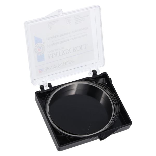 Matrix Roll 0.0015 in 1/4 in x 10 Feet Ea