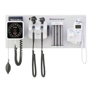 Green Series 777 Integrated Wall System Ea