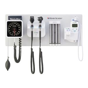 GS 777 Integrated Wall System Ea