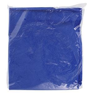 Exam Shorts SMS Blue Small / Medium Disposable 50/Ca