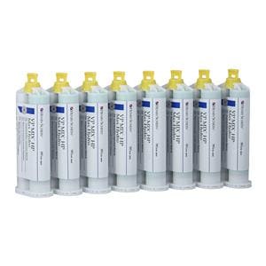 VP Mix HP Max Hydro Impression Material Crtrdg Fst Set Lt Bdy 8 Pack Refill 8/Pk