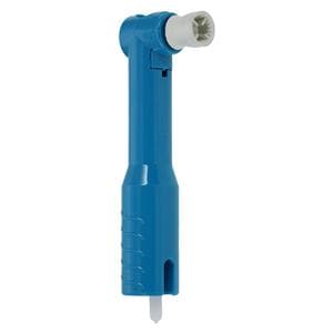 Acclean Prophy Angle Firm Short 90 Degree Latex-Free 500/Bx