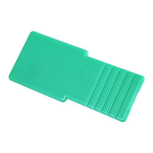 Adhesive Holder Endodontic Green