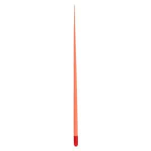 Hand Rolled Gutta Percha Medium-Fine Red 100/Bx