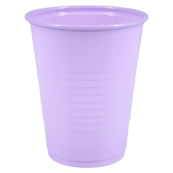Essentials Drinking Cup Plastic Lavender 5 oz 1000/Ca