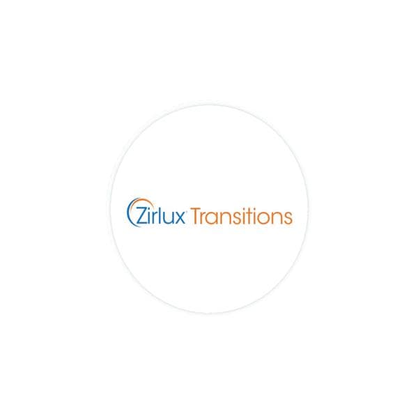 Zirlux Transitions Zirconia Disc A1 98x25mm 1/Bx