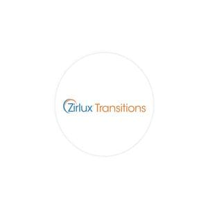 Zirlux Transitions Zirconia Disc A2 98x25mm 1/Bx