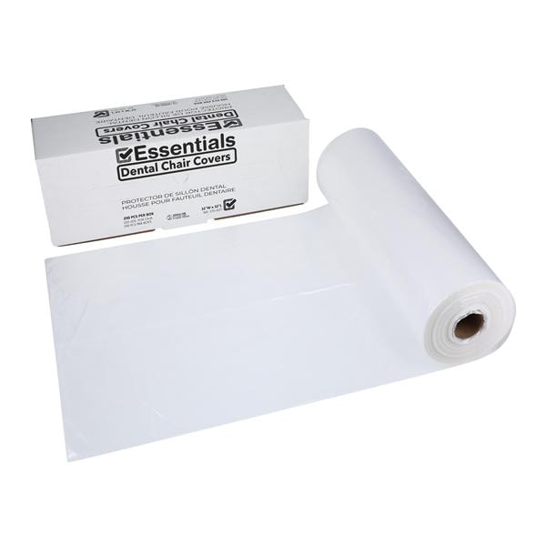 Barrier Sleeves Essentials 32 in x 32 in 200/Bx, 4 BX/CA